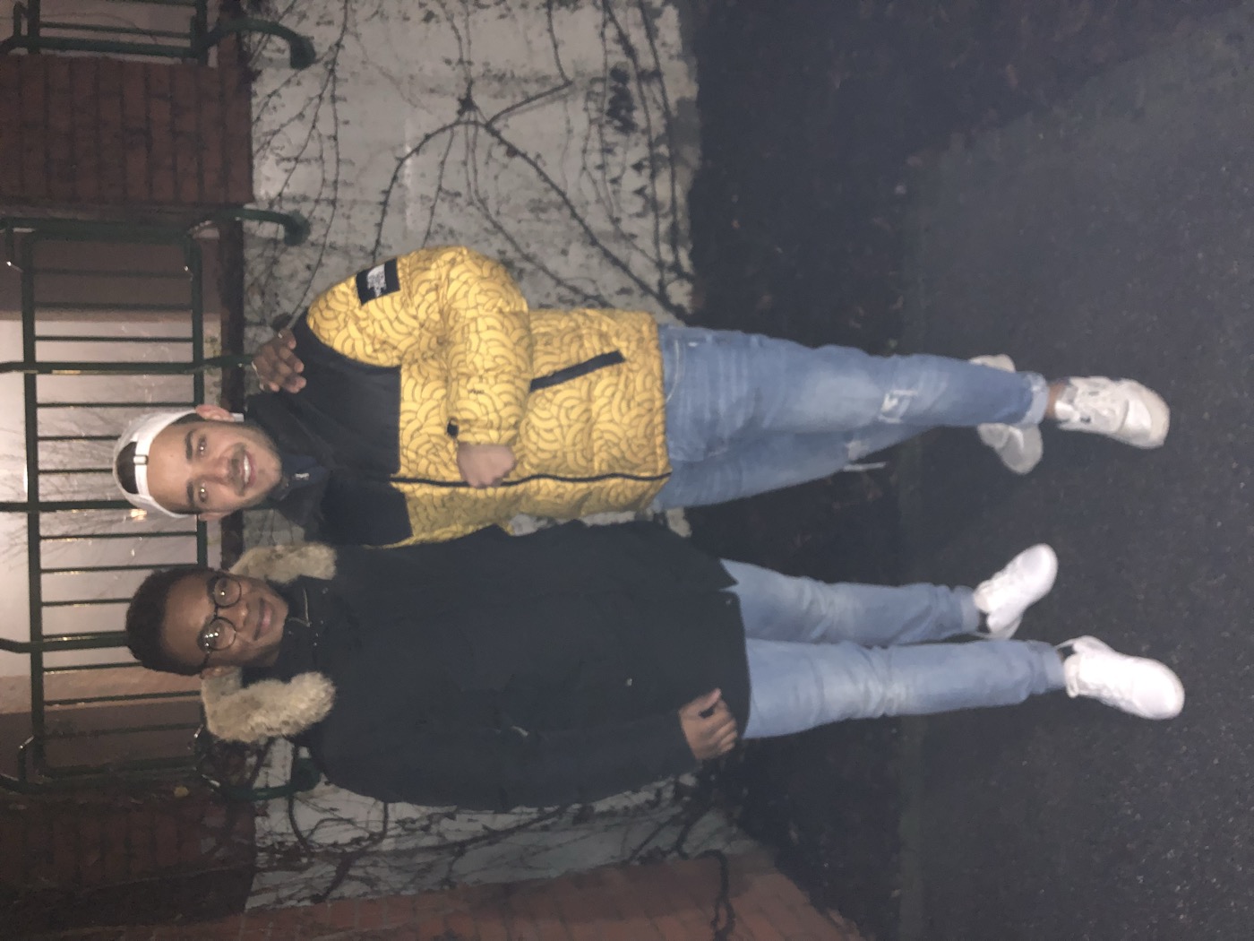 Silvester 2018/19