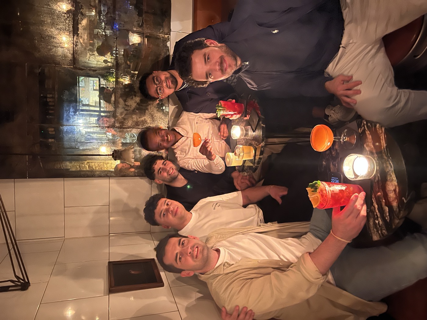 WOOW!! Righis 30. Geburtstag im Bar Brutal – 2025. Ein soo schöner Abend!!