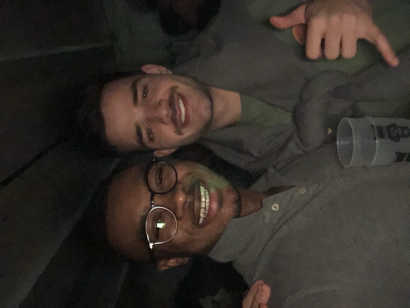 Silvester 2019/20