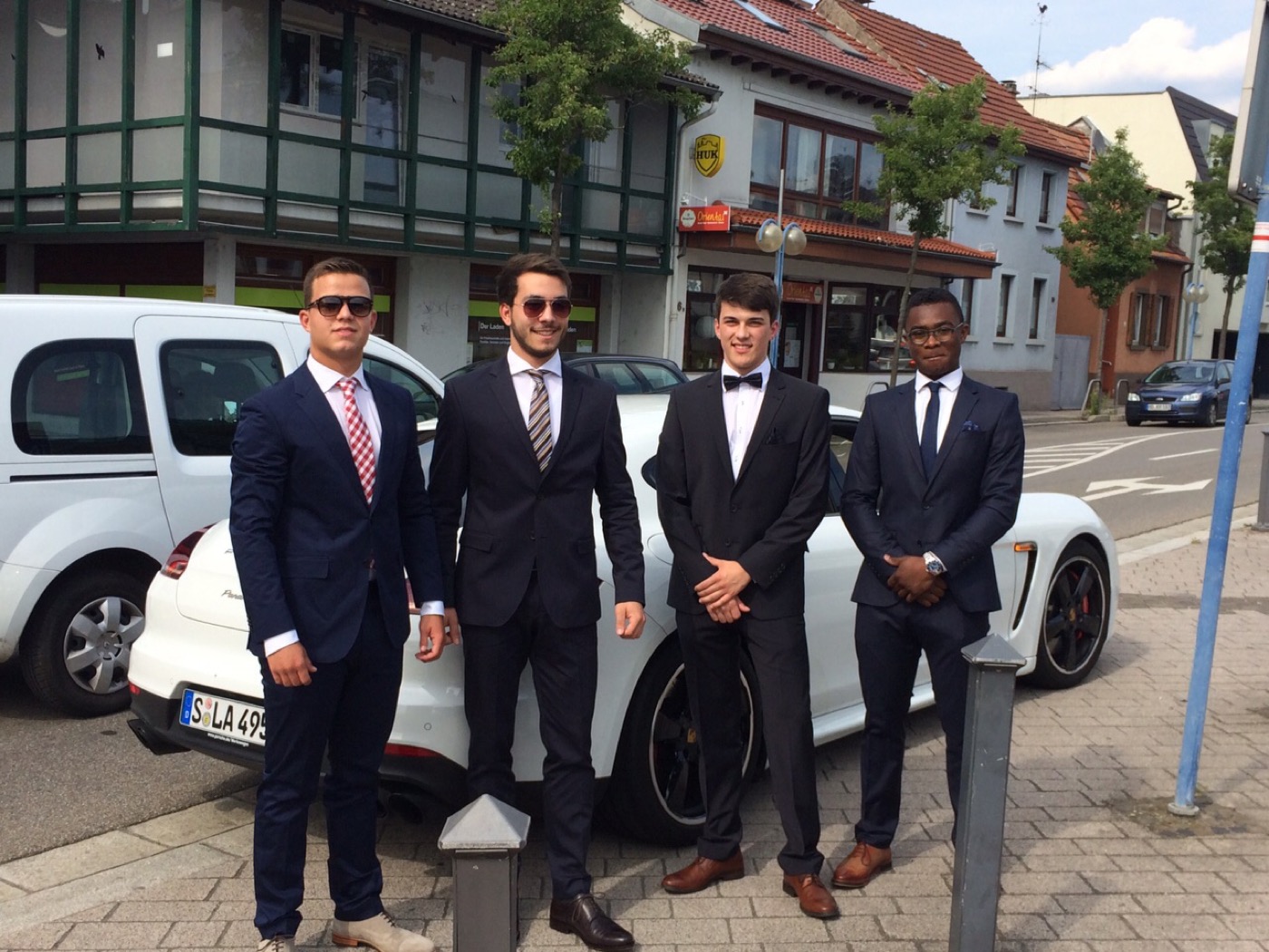 ABI 2015 – PANAMERA FLOOOWW
